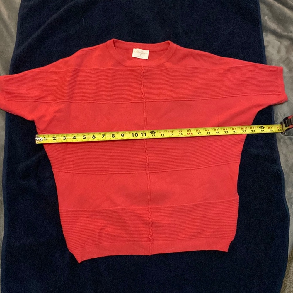 Allie Rose light sweater